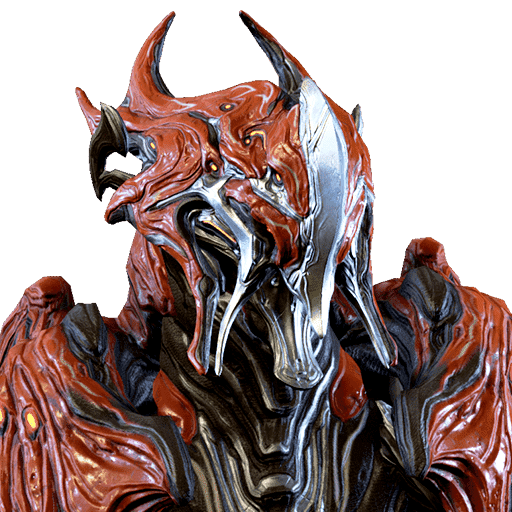 Chroma Tarrasque Helmet