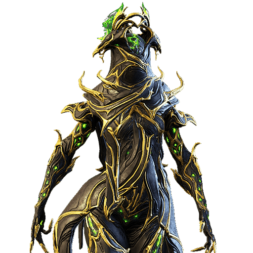 Wisp Prime Skin