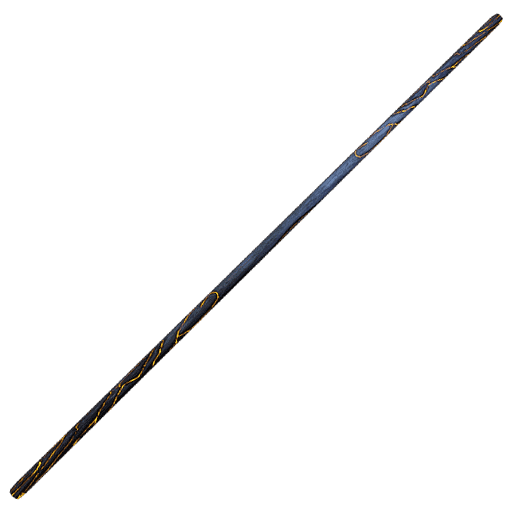 Wukong Samadhi Iron Staff Skin