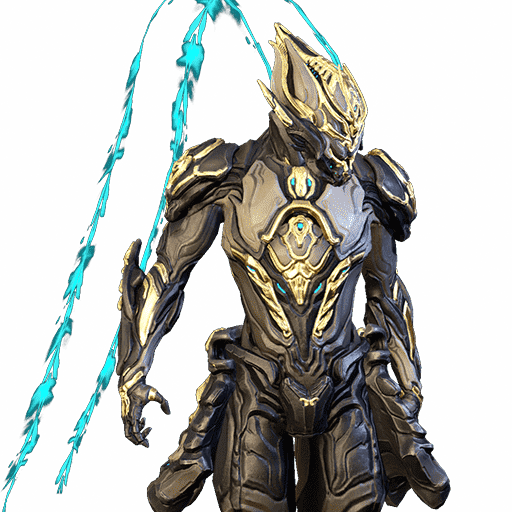 Wukong Prime Skin