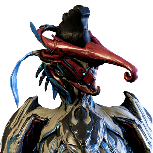 Zephyr Tengu Helmet