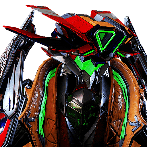 Zephyr Harrier Helmet