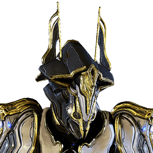 Gauss Prime Helmet