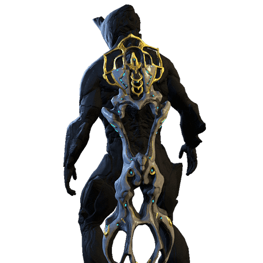 Abbera Prime Syandana