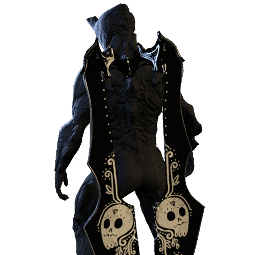 Kyroptera Day Of The Dead Syandana