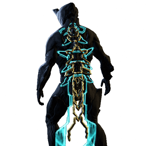 Misa Prime Syandana