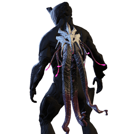 Mucusk Syandana