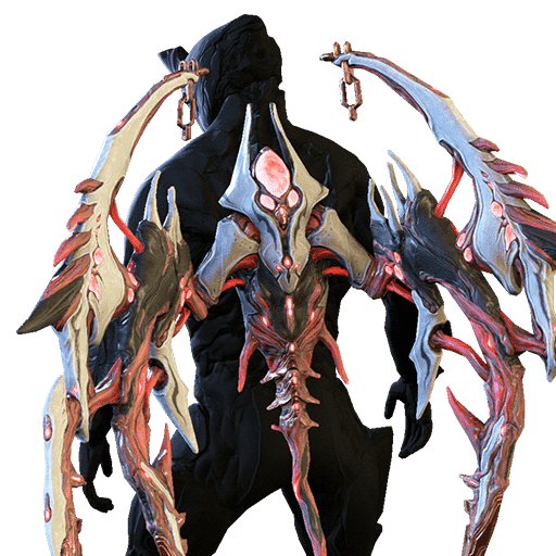 Night Hunter Syandana