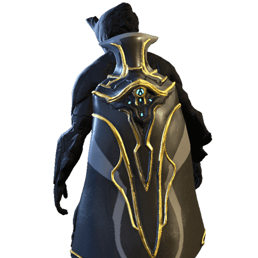 Oblivia Prime Syandana