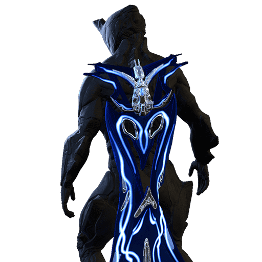 Obsidian Corvus Syandana