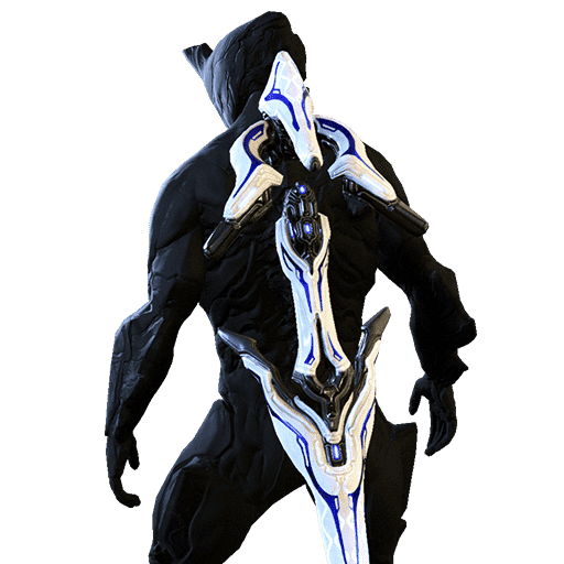 Obsidian Sedai Syandana