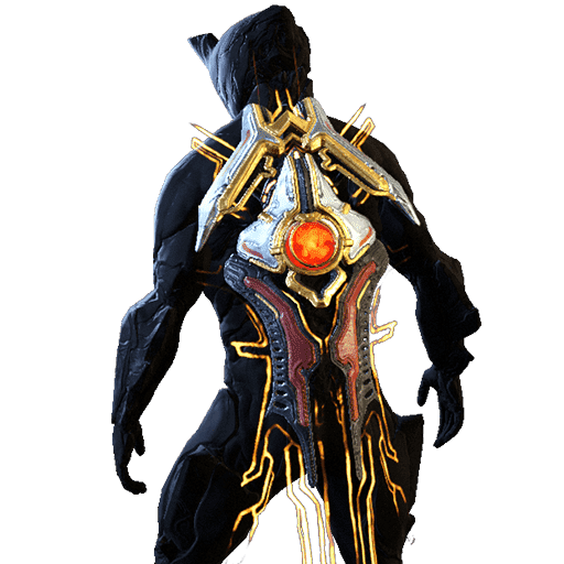 Protovyre Emergent Syandana