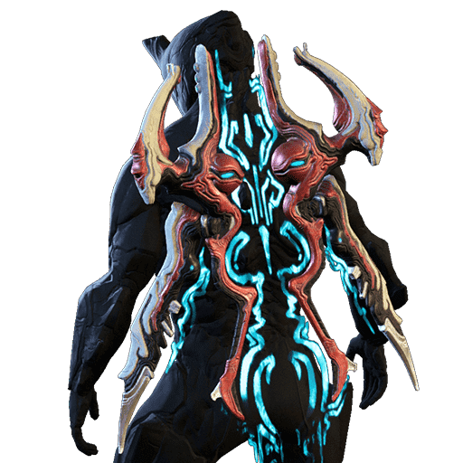 Armalyst Syandana