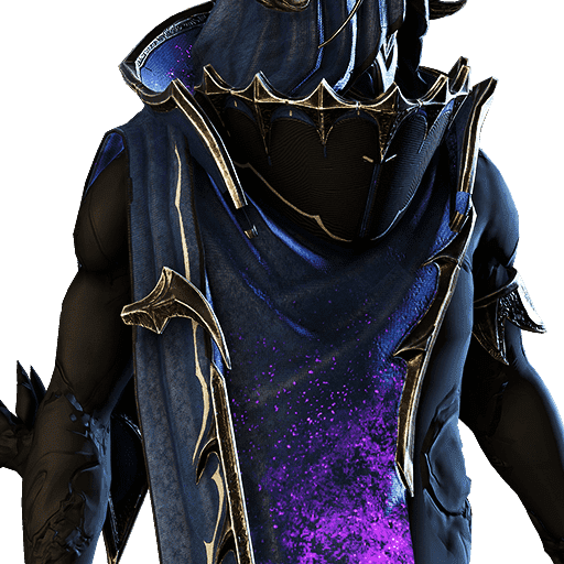 Revenant Mephisto Syandana