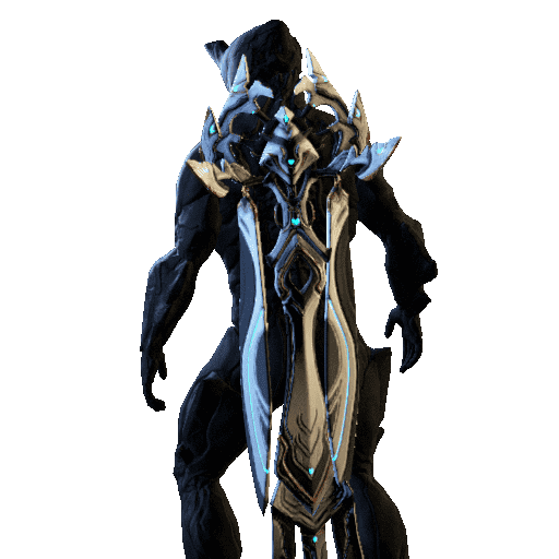 Seraphim Syandana