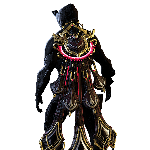 Serenidine Prime Syandana