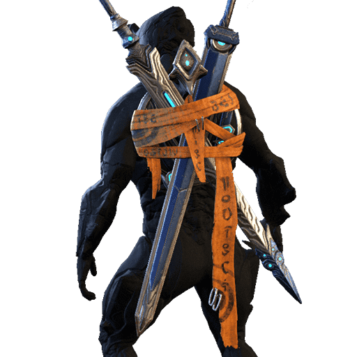 Sildarg Syandana