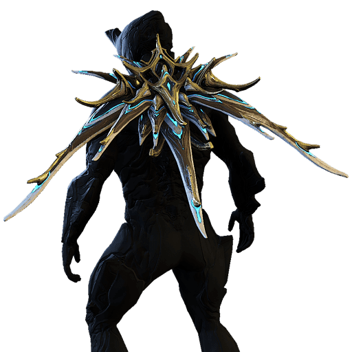 Sumbha Prime Syandana