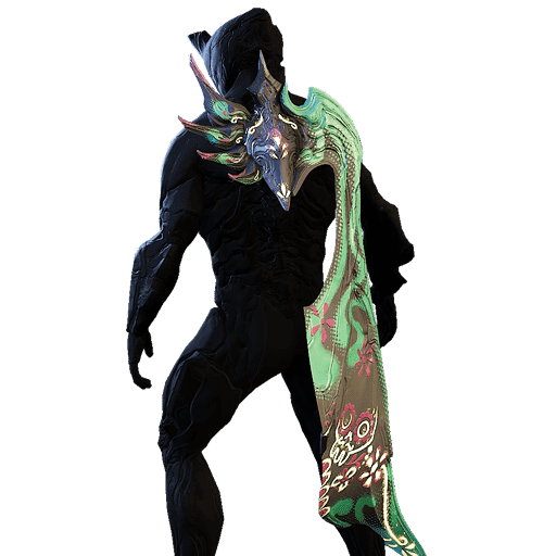 Suparna Day Of The Dead Syandana