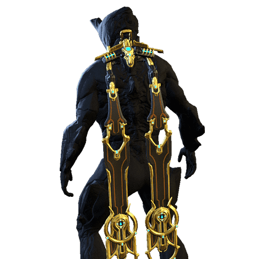 Yamako Prime Syandana