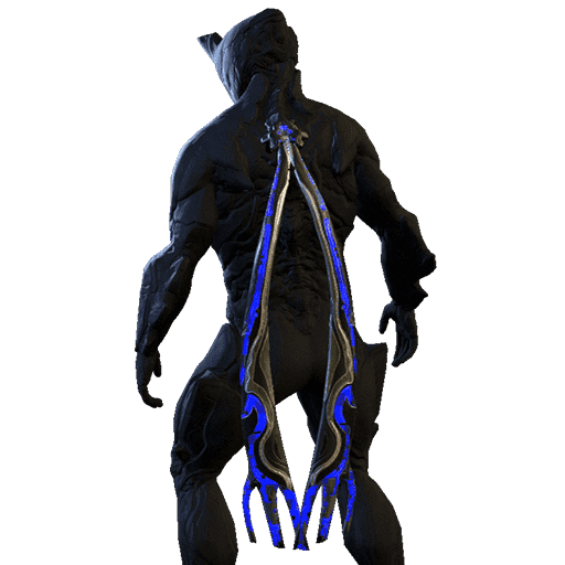 Yomo Obsidian Syandana