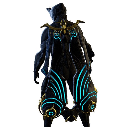 Capella Prime Syandana