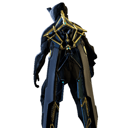 Citadella Prime Syandana