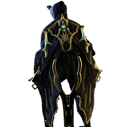 Cycuta Prime Syandana