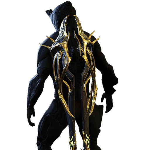 Entheor Prime Syandana