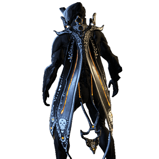 Igaro Day Of The Dead Syandana