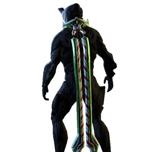 Imperator Festive Syandana