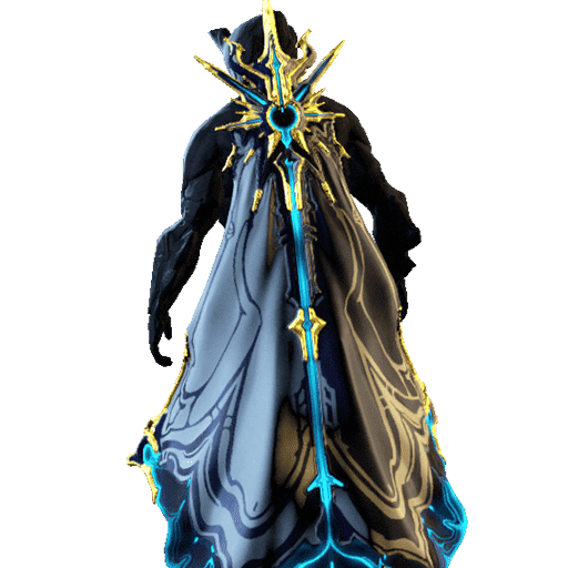 Isabeau Prime Syandana