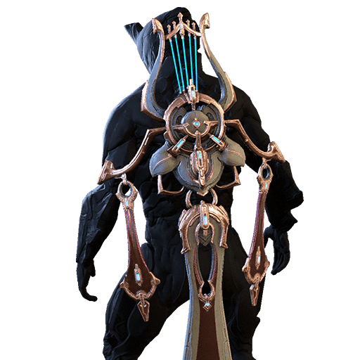 Jotunheim Music Syandana