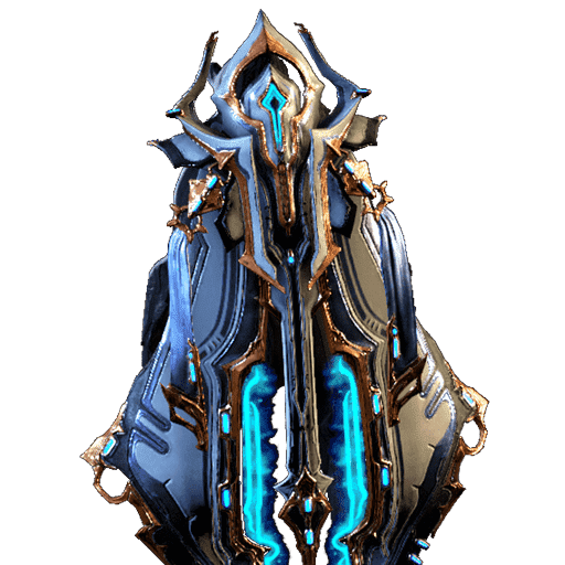 Jotunheim Syandana