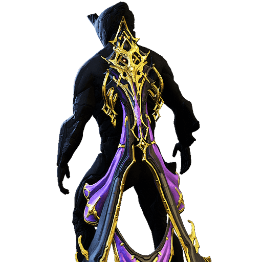 Kerata Prime Syandana